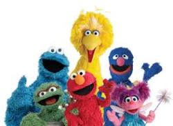 Sesame Street is celebrating its 45th anniversary. Who are your favorite characters?